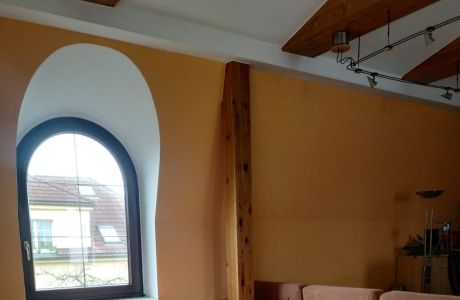 Spokojená zákaznice z Prahy