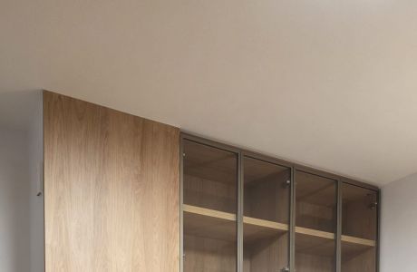 Spokojený zákazník z Prahy 4